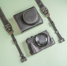 Custodia base per fotocamera