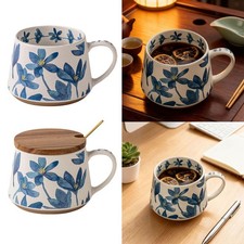 Tazza Da Tè in Ceramica