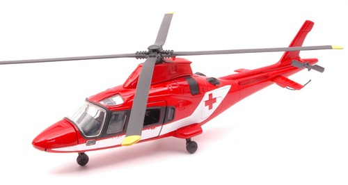New ray elicottero agusta - ray,