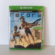 Recore | XBOX ONE ITA | NUOVO