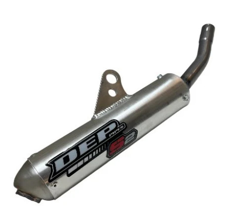 Dep deph2107 silenziatore - silenziatore, di