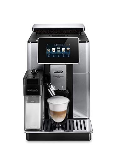 Delonghi ecam61075mb macchina - delonghi,