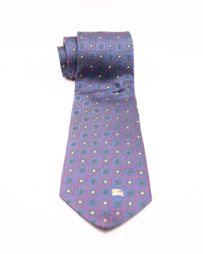 Vintage tie burberrys - vintage,