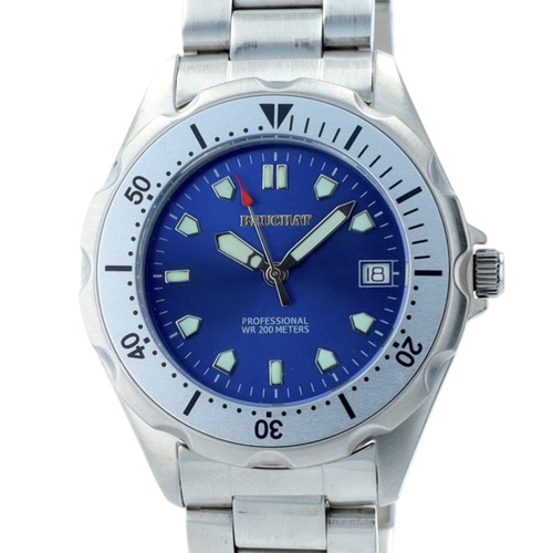 Orologio uomo beuchat bon - uomo,