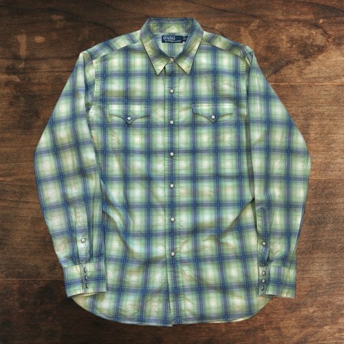 Polo uomo vintage - , ralph