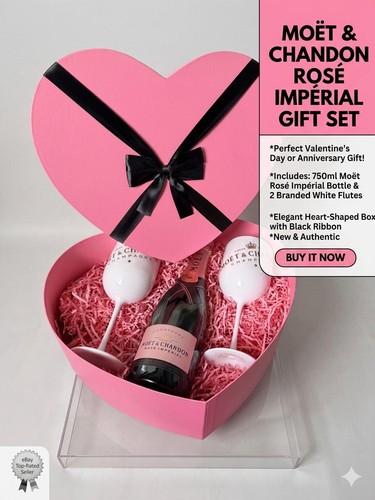 Moet chandon imperial rosé - moet,