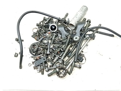 Set viti varie smontaggio - set,
