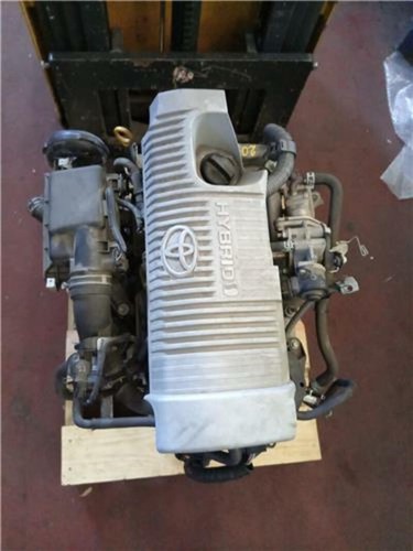 1nz motore per toyota - motore,
