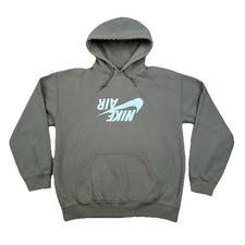 Felpa con cappuccio Travis