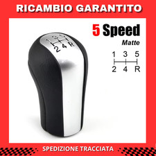 Pomello Cambio Manuale TOYOTA
