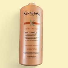 NEW Kerastase Discipline Bain