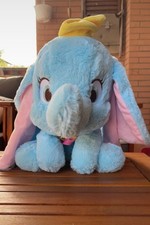 Peluche Dumbo Disney 40cm
