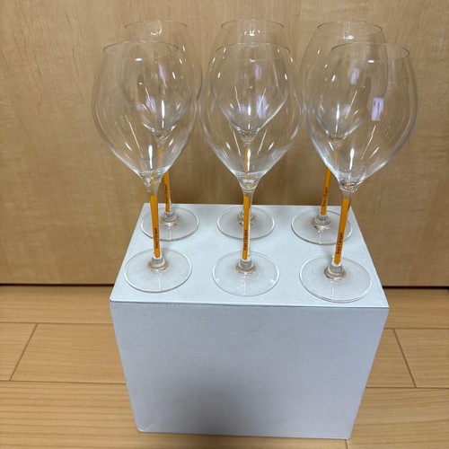 Veuve clicquot champagne flute - clicquot,
