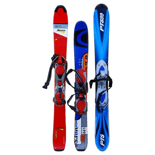 Mini sci snowblade tutte - sci,