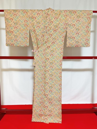 Kimono giapponese komon - kimono,