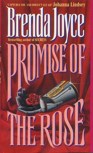Promise the rose de - promise,