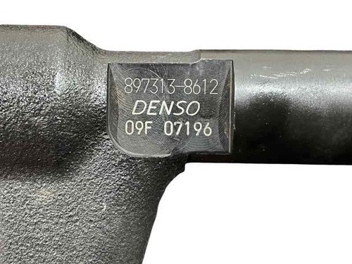 8973138612 iniettore opel - 8973138612,