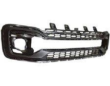 GRIGLIA PARAURTI ANTERIORE