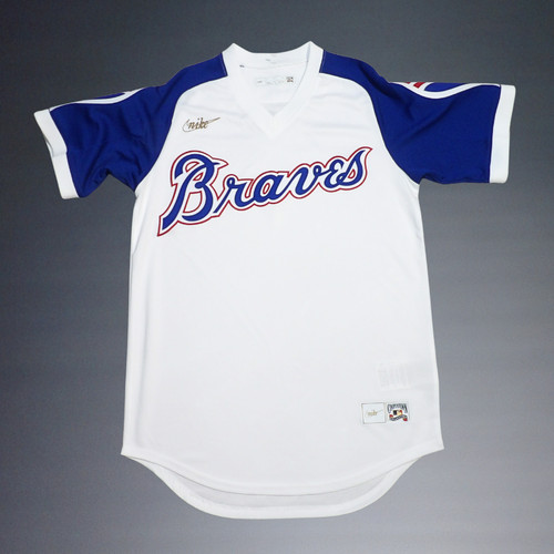 Maglia baseball nike - maglia,