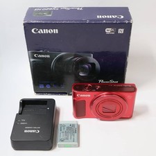 Canon PowerShot SX620 HS