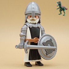 Playmobil figura cavaliere