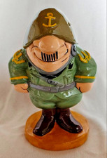 NOVITA' Sturmtruppen Galeazzo