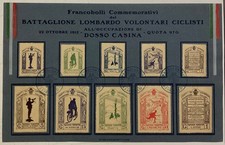 VOLONTARI CICLISTI BTG