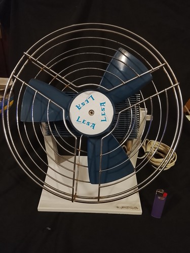 Ventilatore lesa tavolo - ventilatore, da