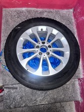 Cerchi e Gomme 17 Mercedes