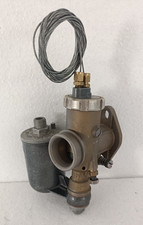 Carburatore Dell'Orto RBFF 23 D originale per moto d'epoca RBFF23D