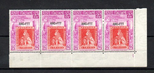 102 1951 trieste - trieste, a