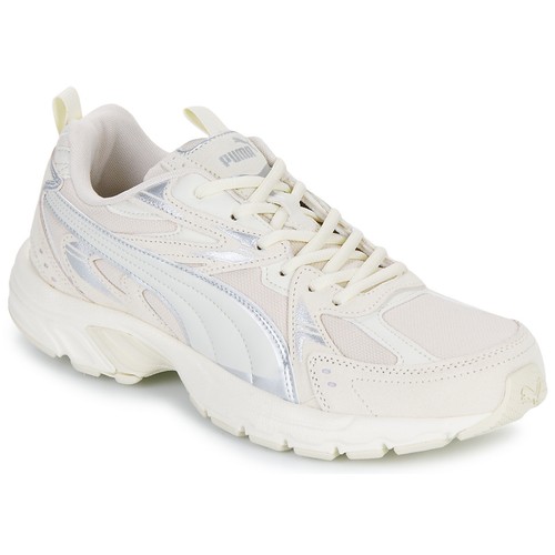 Puma milenio tech suede - milenio,