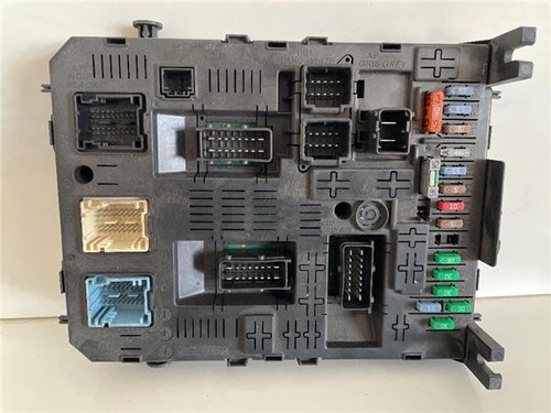 9664968980 bsi peugeot 307 - ,