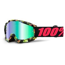 MASCHERA MOTO CROSS ENDURO