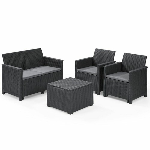Set giardino keter - da, 1