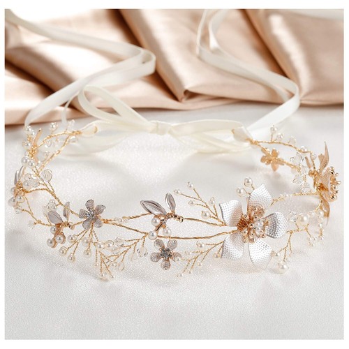 Sweetv cerchietto sposa - sweetv, da