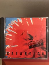 Marlene kuntz catartica cd - marlene,