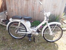 Lambrettino 48cc restaurato Lambretta Innocenti ciclomotore