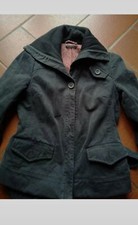 Giacchetto giubbotto donna