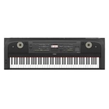 Yamaha dgx 670 nero piano - dgx,