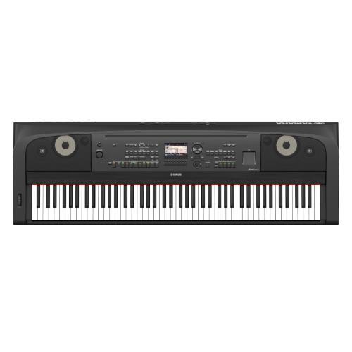 Yamaha dgx 670 nero piano - yamaha,