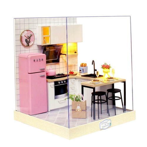Cucina fai bambole - cucina,