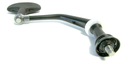 Maniglia ricambio shimano - maniglia,