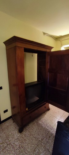 Mobile antico primi 900 - mobile,