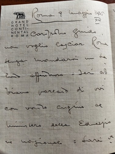 1936 lettera compositore - lettera,