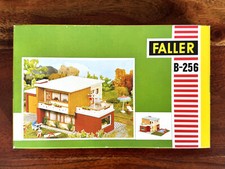 Faller B-256 kit di montaggio