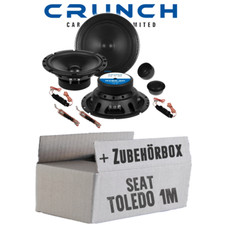 Altoparlante Crunch per Seat