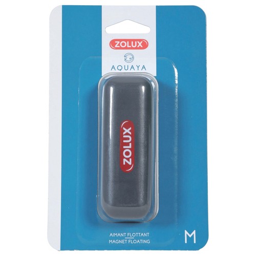 Zolux aqya magnete - m,