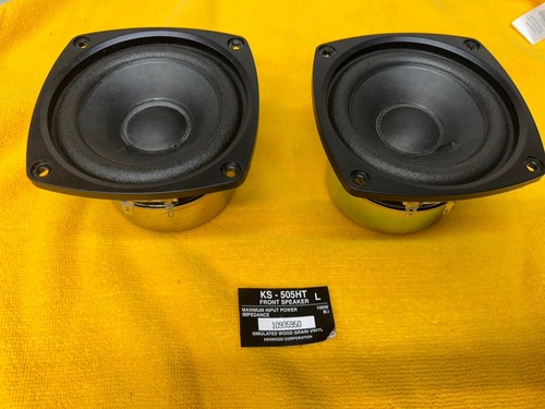 Driver altoparlanti woofer - driver,