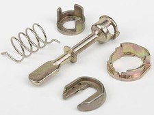Porta frontale serratura - porta, kit